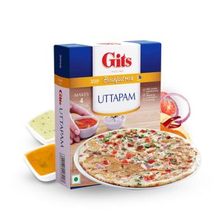 GITS Uttappam Mix 500g