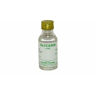Glycerin 100ml