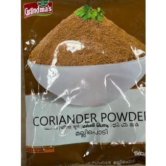 Grandma&#039;s Coriander Powder 1kg