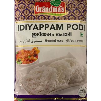 Grandma's Idiyappam Podi 1kg