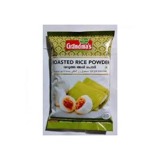 Grandma's Roasted Rice Powder 1kg