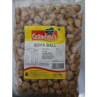 Grandma's Soya Balls 500g