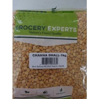 Grocery Experts Channa Dal 1kg