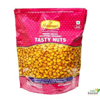 Haldirams Tasty Nuts 1kg