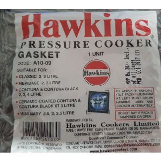 Hawkins Gasket