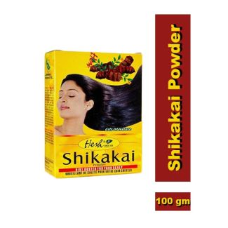 Hesh Shikakkai Powder 100g