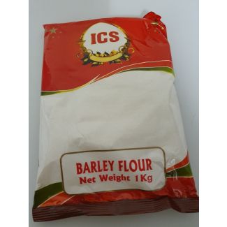 ICS Barley Flour 1kg