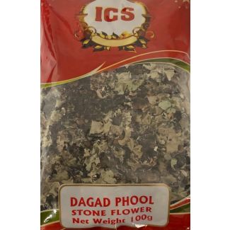 ICS Dagarna (Dagda Na) Phool 100gm