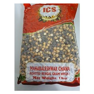 ICS Mahabaleswar Channa with Skin 1kg 