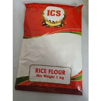 ICS Rice Flour Fine 1kg