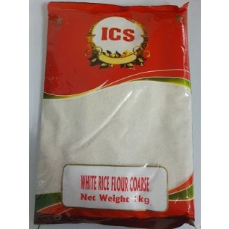 ICS Rice Flour Coarse 1kg