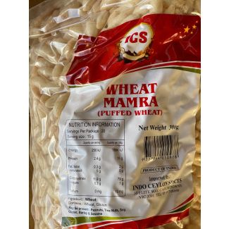 ICS Wheat Mamra 300g