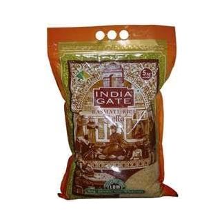 India Gate Golden Sella Rice 5kg