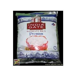 India Gate Premium Basmati Rice 20Kg