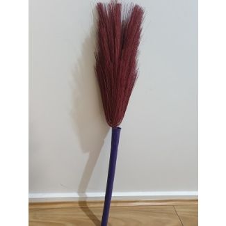 Indian Style Broom Stick Plastic 