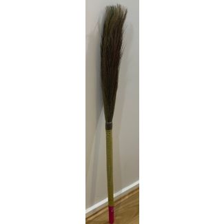 Indian Style Broom Stick - Indoor