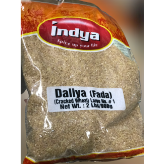 Indya reg fada(Daliya)(wheat rava)908g