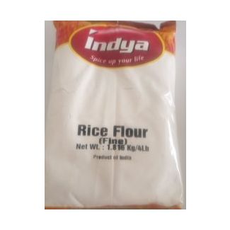 Indya Rice flour fine 1.8 kg