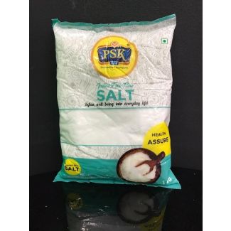 PSK Ayur Iodised Salt 1kg