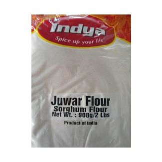 Indya Juwar Flour 908gm