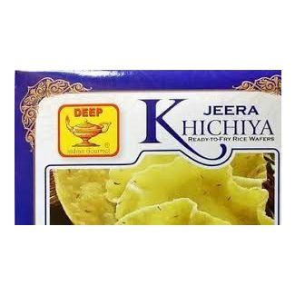 Deep Jeera Khichiya 200g