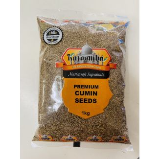 Katoomba Cumin Seeds 1kg