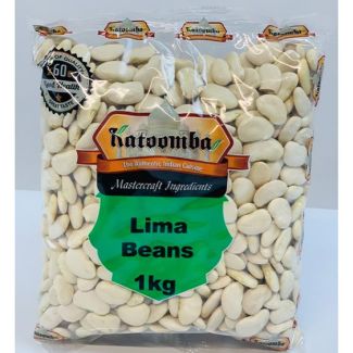 Katoomba Lima Beans 1kg