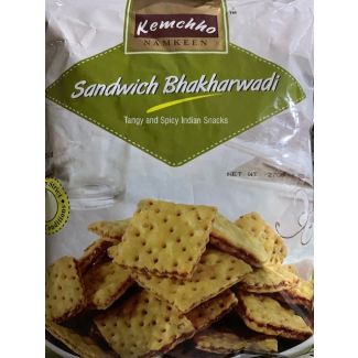 Kemchho Sandwich Bhakharwadi 270gm