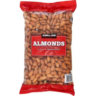 Almonds 1.36kg