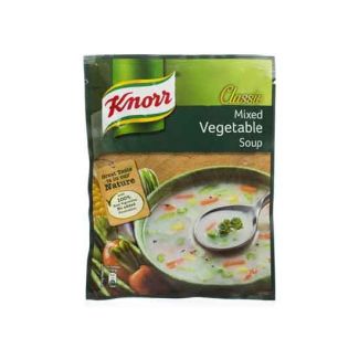 Knorr Classic mix Veg Soup -45gm