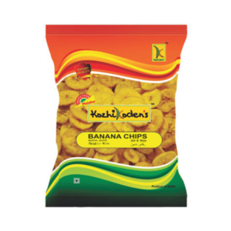 Kozhikoden's Banana Chips 1kg