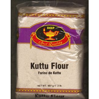 Deep Kuttu Flour 907g