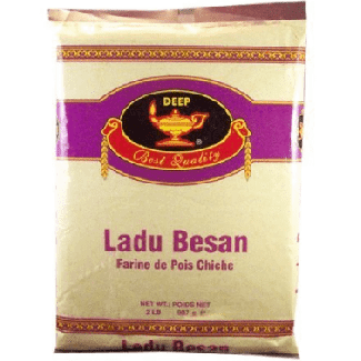 Deep Ladu Besan Flour coarse 907g 