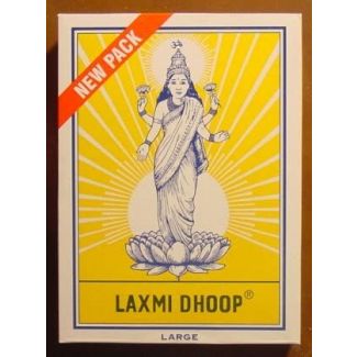 Laxmi Dhoop Box (8pcs)