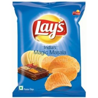Lays Magic Masala 52g(But 3 for $5)