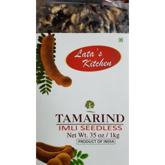 LK Tamarind 1kg