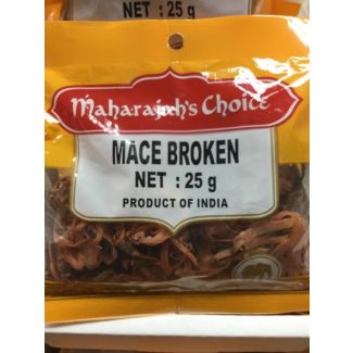 Mace Broken Maharaja choice 25g