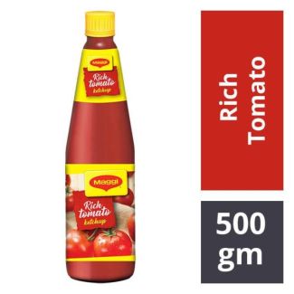Maggi Tomato Sauce 500g