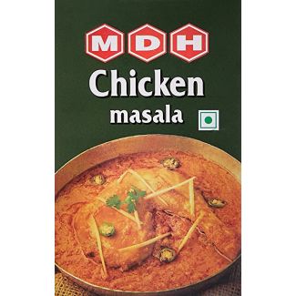 MDH Chicken masala 100g