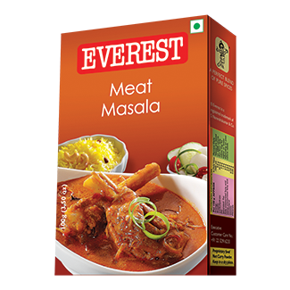 Everest Meat Masala Powder 100g 