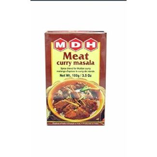 MDH Meat Curry Masala100g