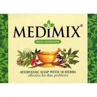 Medimix Ayurvedic Soap 125g