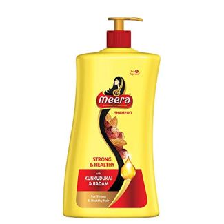 Meera Strong & Healthy Shampoo 1ltr