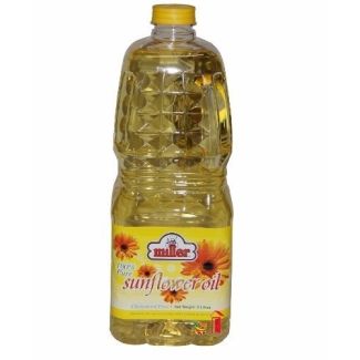 Miller Sunflower Oil 2lt