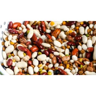 Pattu Mixed Beans 1kg