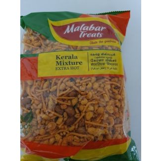MT Kerala Mixture (Extra Hot) 400g