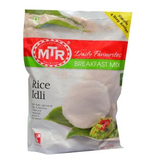 MTR Rice Idli Mix 1kg