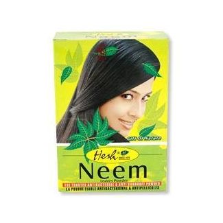 Hesh Neem leaves Powder 100g