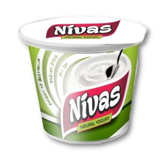 Nivas Natural Yoghurt 2kg