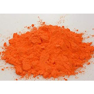 Orange Holi Colour 200G